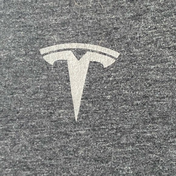 Tesla top - Picture 4 of 5